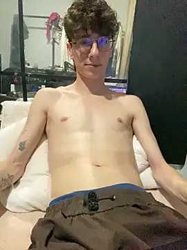 HeiRique online show from 10.29.25