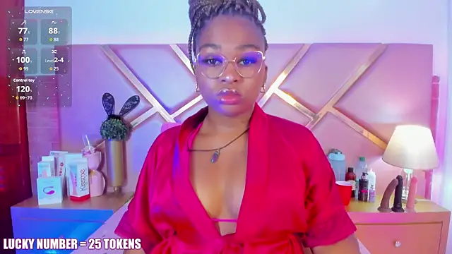 SophieSinclair online show from 03.27.26