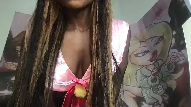 starjewelsxo online show from 03.03.26