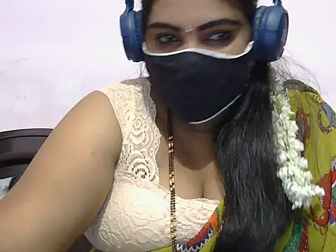 Nisha-telugu online show from 10.11.25