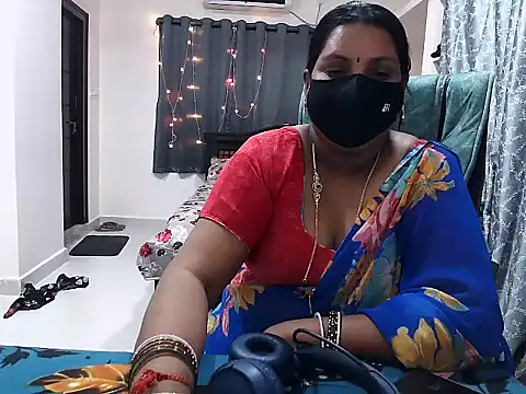 Nisha-telugu online show from 06.19.26