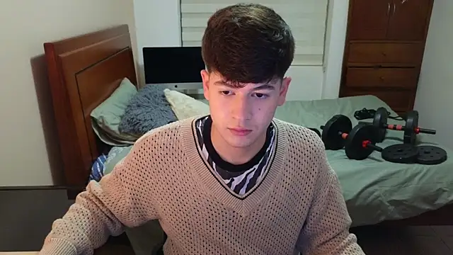 tightncuteass online show from 10.31.25