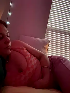 AllesandraLove online show from 10.10.25