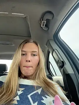 AllesandraLove online show from 11.24.25