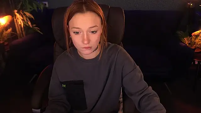 FoxyMayy online show from 11.06.25