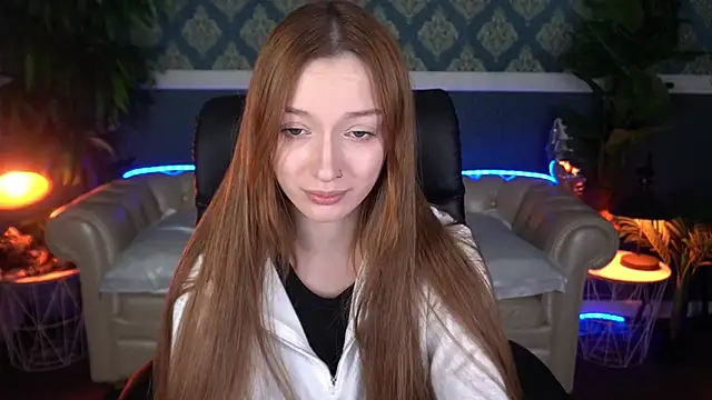 FoxyMayy online show from 03.19.26