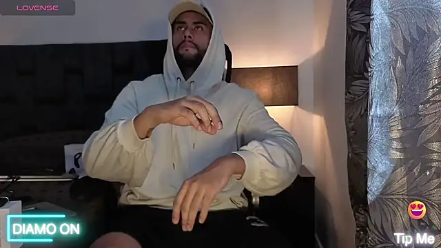 Thomas redcol online show from 10.14.25