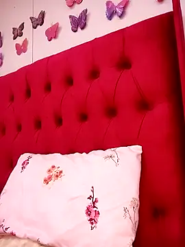 Snapshot of BlackberriesXxx chatting on 02.20.26 BlackberriesXxx online show from 02.20.26