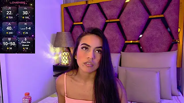 Snapshot of Leslie_Bussh_ chatting on 02.08.26 Leslie Bussh online show from 02.08.26