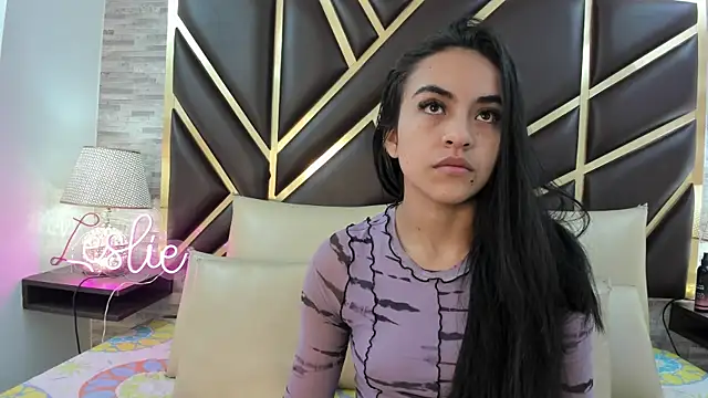 Snapshot of Leslie_Bussh_ chatting on 02.21.26 Leslie Bussh online show from 02.21.26