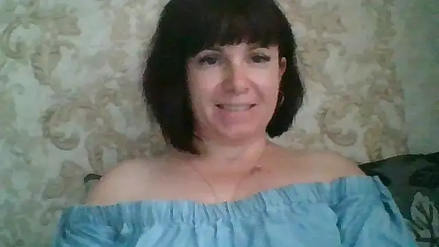 SecretSienna  online show from 10.10.25