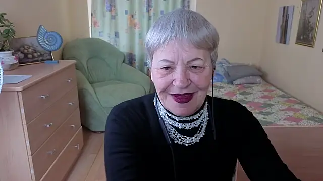 Freya Fable online show from 09.29.25