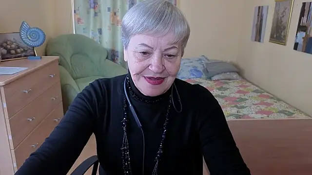 Freya Fable online show from 10.01.25