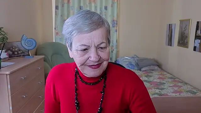 Freya Fable online show from 10.03.25