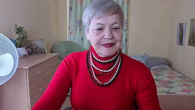 Freya Fable online show from 10.09.25