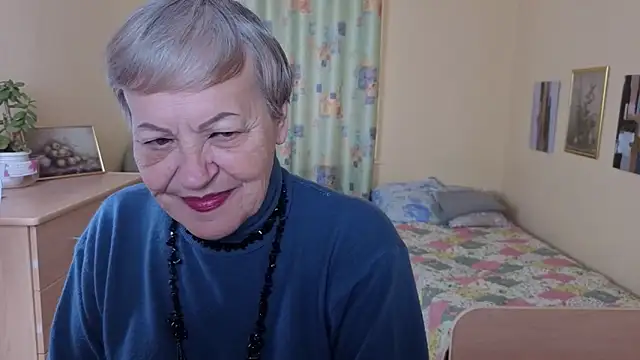 Freya Fable online show from 10.10.25