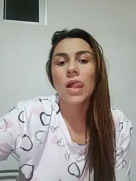 vanessa-titisM online show from 07.05.26