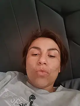 vanessa-titisM online show from 07.14.26