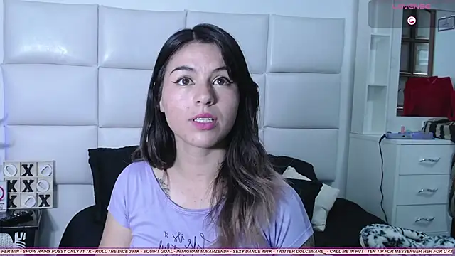 Snapshot of Nimphology chatting on 09.15.25 Nimphology online show from 09.15.25