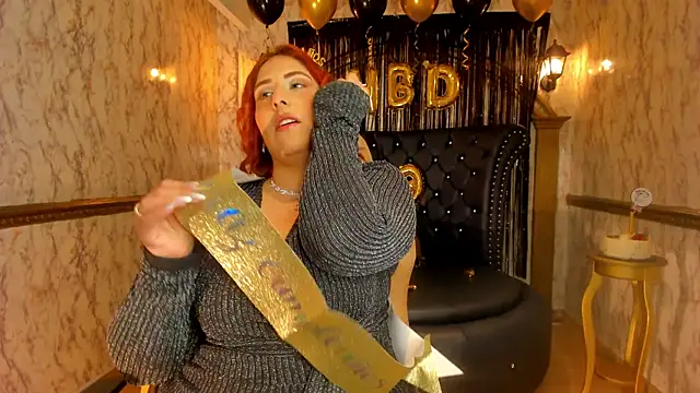 Helenstanford online show from 11.11.25