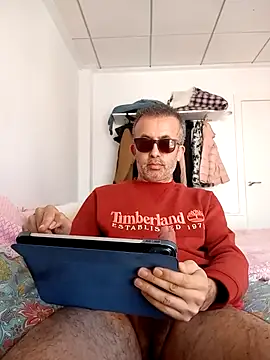 EmilioTaladdro online show from 03.28.26