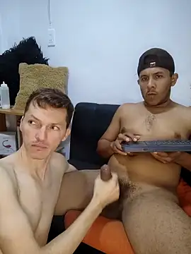 Snapshot of Sexy_blonde_Twink chatting on 09.16.25 Sexy blonde Twink online show from 09.16.25