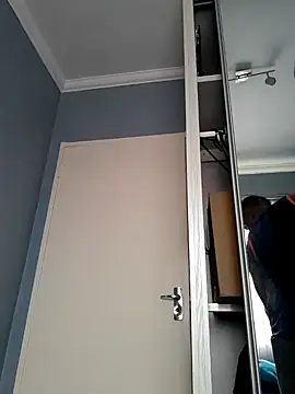 Snapshot of Deez626 chatting on 10.06.25 Deez626 online show from 10.06.25