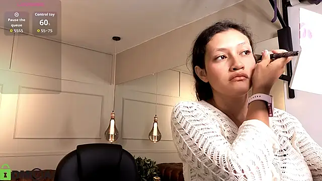 ArielBlossom    online show from 10.09.25