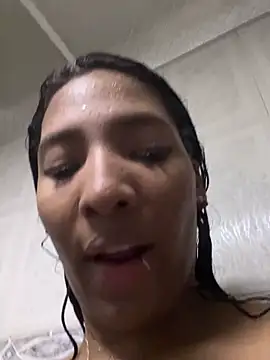 lilith storm online show from 10.04.25