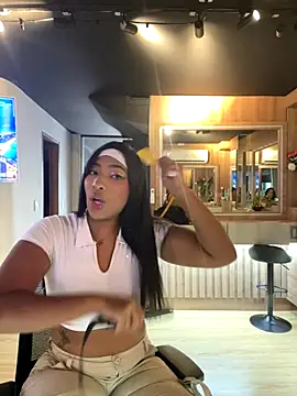 lilith storm online show from 10.07.25