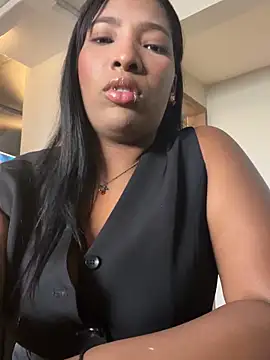 lilith storm online show from 10.08.25