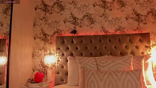 lilith storm online show from 10.23.25