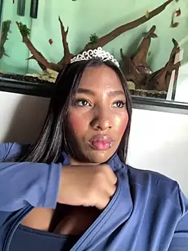 lilith storm online show from 11.04.25