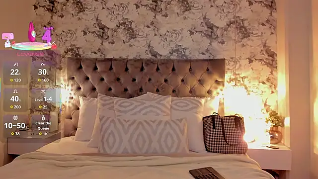 lilith storm online show from 11.05.25