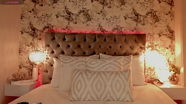 lilith storm online show from 11.06.25