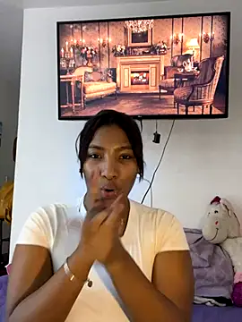 lilith storm online show from 11.10.25