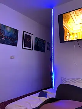 lilith storm online show from 11.11.25