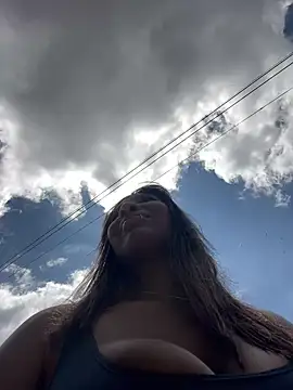 lilith storm online show from 11.18.25