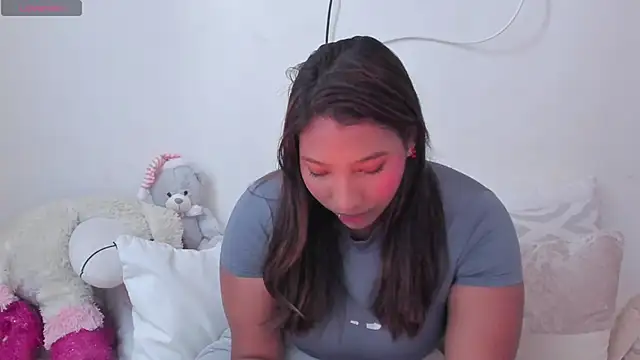 lilith storm online show from 11.23.25