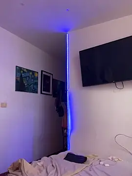 lilith storm online show from 11.24.25