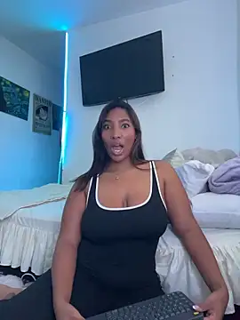 lilith storm online show from 12.04.25