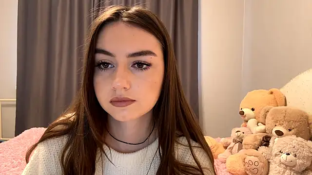 CatherinDream online show from 11.07.25