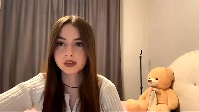 CatherinDream online show from 12.01.25