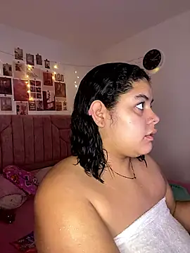 Anabelle 00  online show from 01.13.26