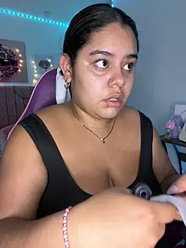 Anabelle 00  online show from 04.17.26