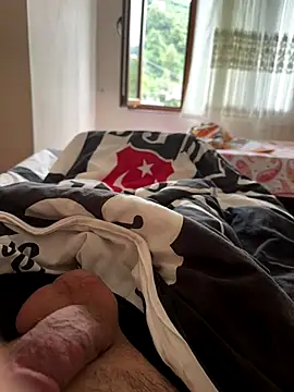 LAZ3R1 online show from 10.16.25