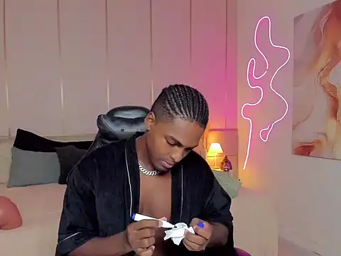 SoHighAngel online show from 02.24.26