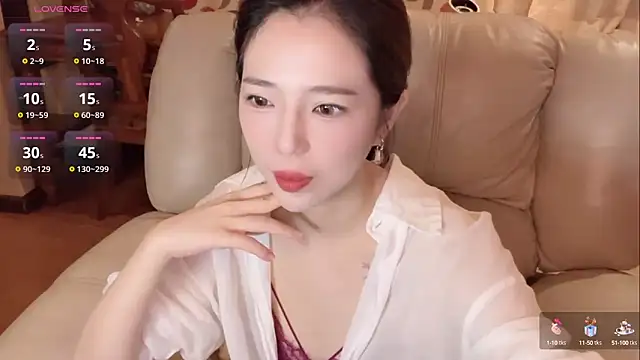 miss-lin online show from 09.26.25