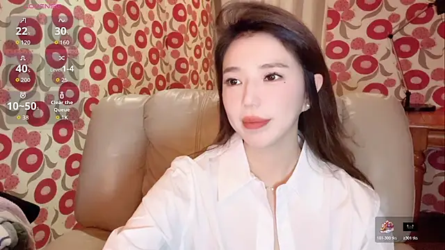 miss-lin online show from 11.25.25