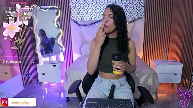 Miagates tay online show from 12.02.25